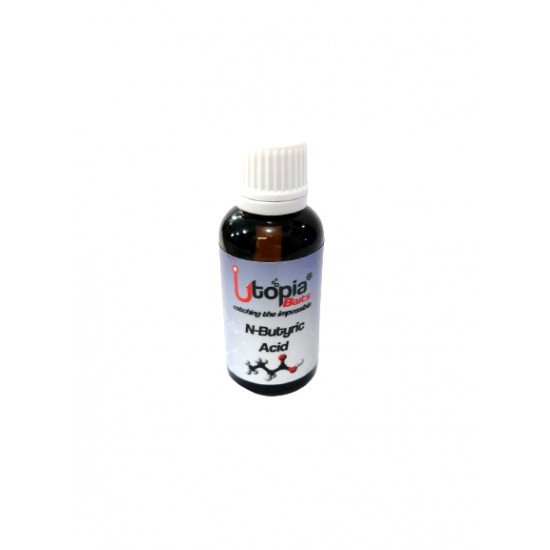 Aditiv Utopia Baits - Acid N-Butyric 30 ml